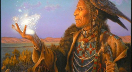 10 Pieces Of Wisdom & Quotes From Native American Elders